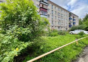 2-к квартира, вторичка, 44м2, 3/5 этаж