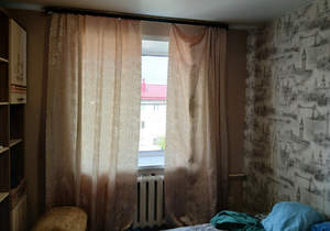1-к квартира, вторичка, 12м2, 5/5 этаж