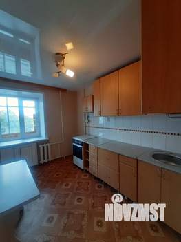 1-к квартира, вторичка, 35м2, 2/10 этаж