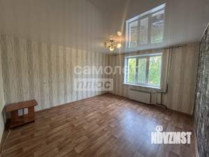 3-к квартира, вторичка, 63м2, 2/6 этаж