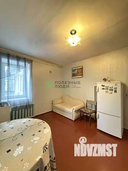 1-к квартира, вторичка, 51м2, 5/5 этаж