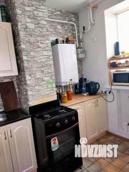 1-к квартира, вторичка, 26м2, 1/3 этаж