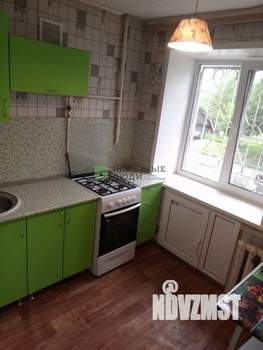 1-к квартира, вторичка, 31м2, 1/5 этаж