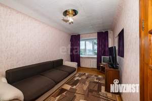 1-к квартира, вторичка, 30м2, 4/5 этаж
