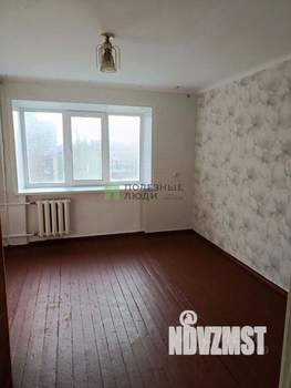 Студия квартира, вторичка, 18м2, 4/5 этаж