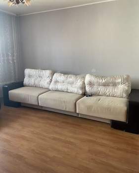 2-к квартира, вторичка, 56м2, 8/10 этаж