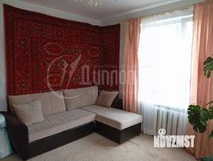 2-к квартира, вторичка, 45м2, 1/2 этаж
