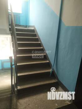 2-к квартира, вторичка, 41м2, 2/5 этаж