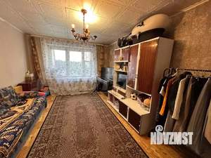 4-к квартира, вторичка, 98м2, 2/3 этаж