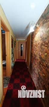 3-к квартира, вторичка, 70м2, 5/5 этаж