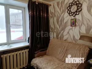 1-к квартира, вторичка, 13м2, 2/5 этаж