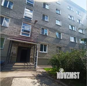 1-к квартира, вторичка, 11м2, 1/5 этаж
