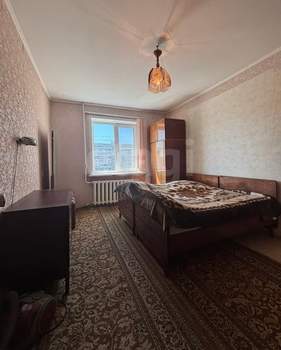 2-к квартира, вторичка, 50м2, 3/9 этаж