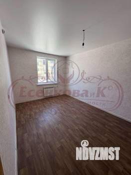 2-к квартира, вторичка, 50м2, 3/4 этаж