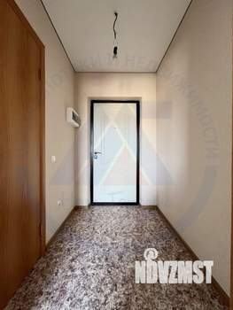 1-к квартира, вторичка, 15м2, 1/3 этаж