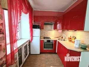 1-к квартира, вторичка, 42м2, 4/5 этаж