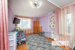 1-к квартира, вторичка, 33м2, 8/9 этаж