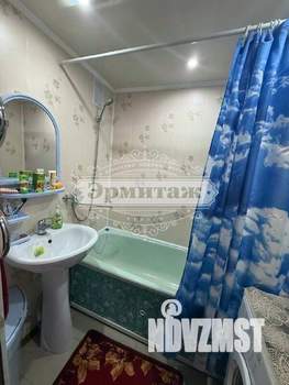 1-к квартира, вторичка, 33м2, 1/9 этаж
