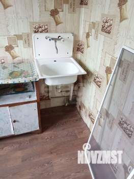 1-к квартира, вторичка, 31м2, 4/5 этаж