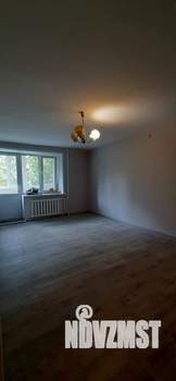 1-к квартира, вторичка, 33м2, 1/6 этаж
