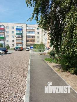 1-к квартира, вторичка, 32м2, 4/5 этаж