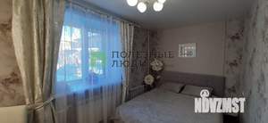 3-к квартира, вторичка, 51м2, 1/5 этаж
