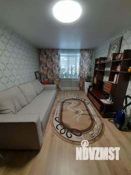 2-к квартира, вторичка, 34м2, 1/9 этаж
