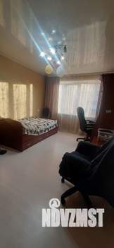 3-к квартира, вторичка, 63м2, 1/5 этаж