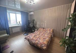 1-к квартира, вторичка, 34м2, 7/10 этаж