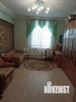 2-к квартира, вторичка, 62м2, 3/4 этаж