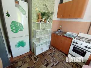 1-к квартира, вторичка, 28м2, 3/5 этаж