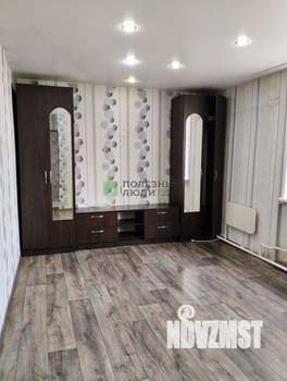 2-к квартира, вторичка, 42м2, 1/2 этаж
