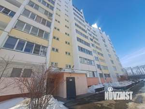 1-к квартира, вторичка, 32м2, 7/10 этаж