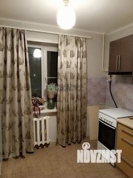 1-к квартира, вторичка, 33м2, 1/9 этаж