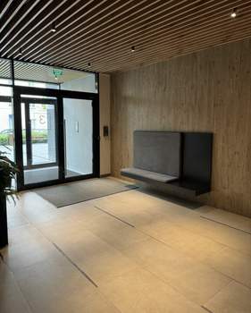 1-к квартира, вторичка, 21м2, 4/17 этаж