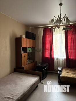 Студия квартира, вторичка, 26м2, 1/2 этаж