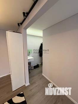 1-к квартира, вторичка, 31м2, 3/5 этаж