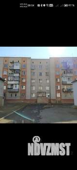 3-к квартира, вторичка, 57м2, 4/5 этаж