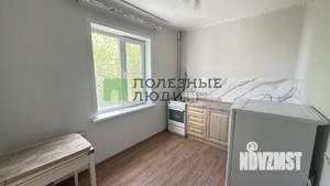 1-к квартира, вторичка, 35м2, 3/5 этаж