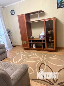 3-к квартира, вторичка, 50м2, 4/5 этаж