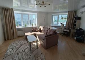 2-к квартира, вторичка, 58м2, 5/5 этаж