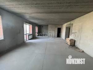 3-к квартира, вторичка, 93м2, 5/17 этаж