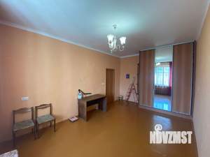 3-к квартира, вторичка, 77м2, 4/4 этаж