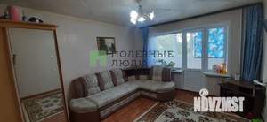 2-к квартира, вторичка, 50м2, 2/4 этаж