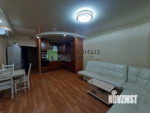 3-к квартира, вторичка, 96м2, 14/17 этаж