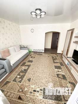 2-к квартира, вторичка, 52м2, 5/10 этаж