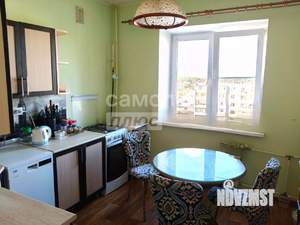 4-к квартира, вторичка, 94м2, 6/9 этаж