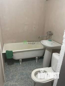 2-к квартира, вторичка, 46м2, 1/5 этаж