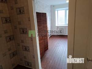 Студия квартира, вторичка, 18м2, 4/5 этаж