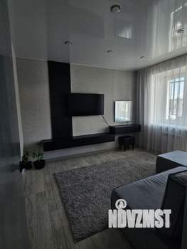 1-к квартира, вторичка, 30м2, 5/5 этаж